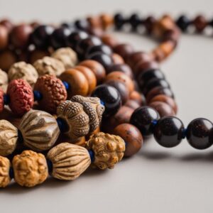 Nepali/Indian Rudraksha
