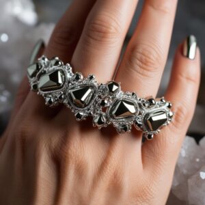 Pyrite Wearables