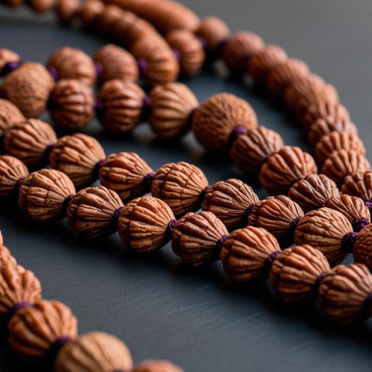Rudraksha Malas image