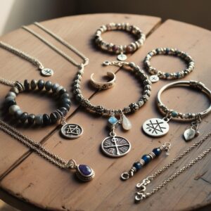 Spiritual Jewellery