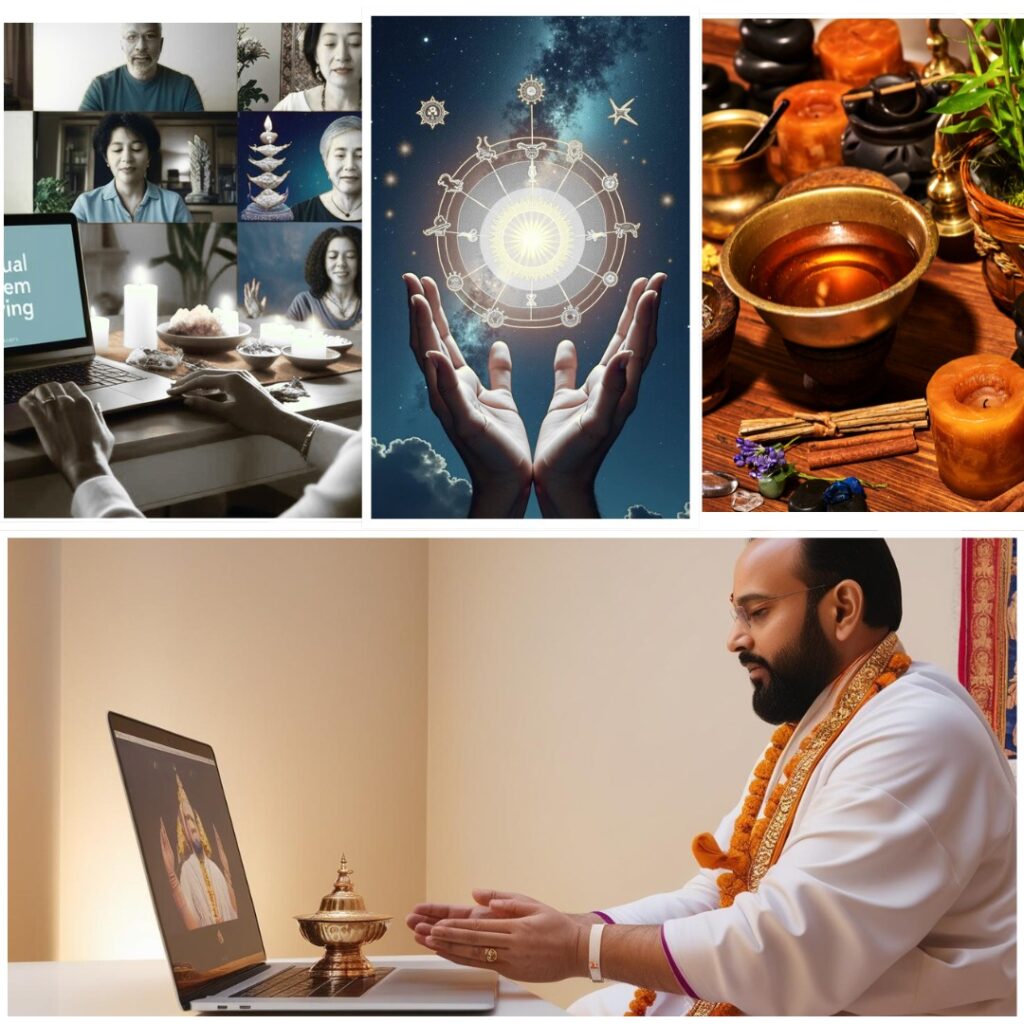 about Trivedda