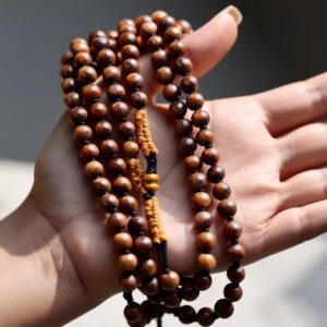 Rudraksha Malas