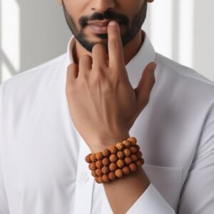 Rudraksha Bracelets