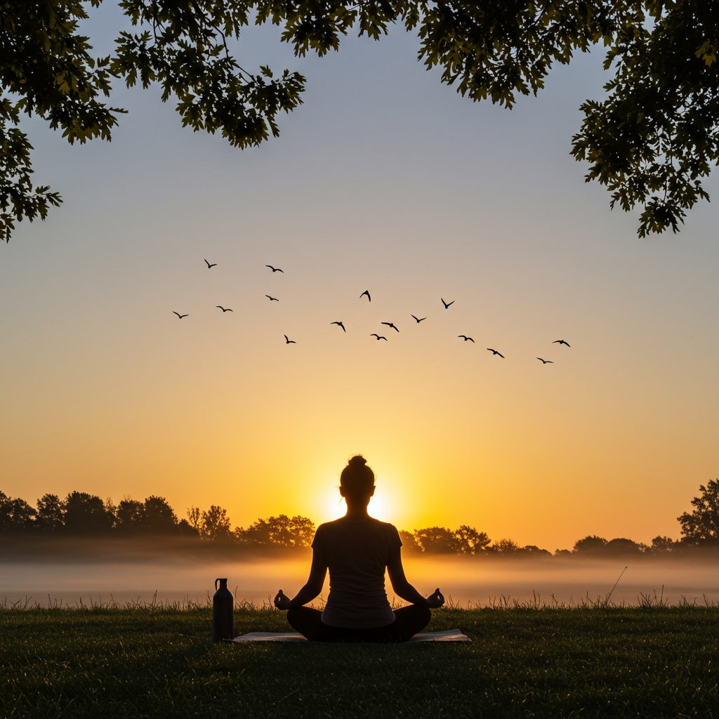 5 Ayurvedic Daily Habits