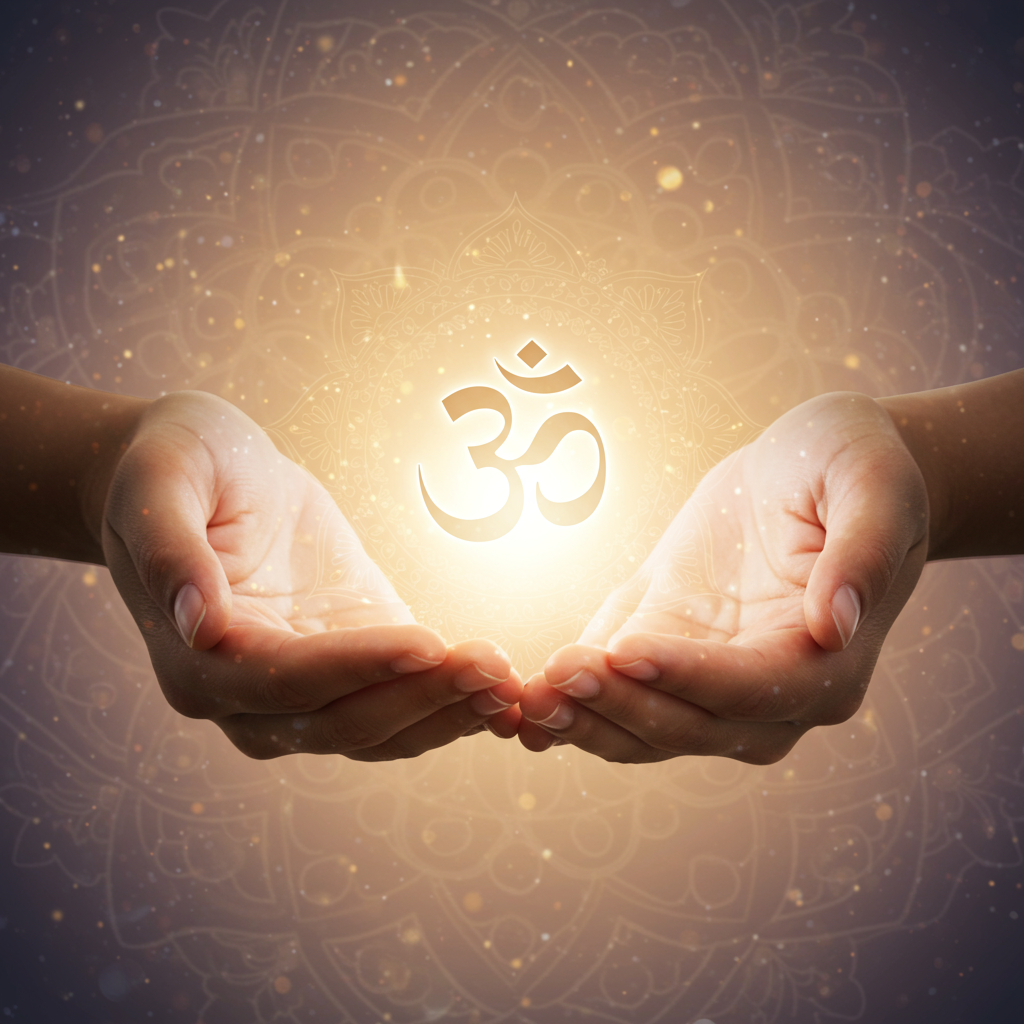 how spirituality helps you heal