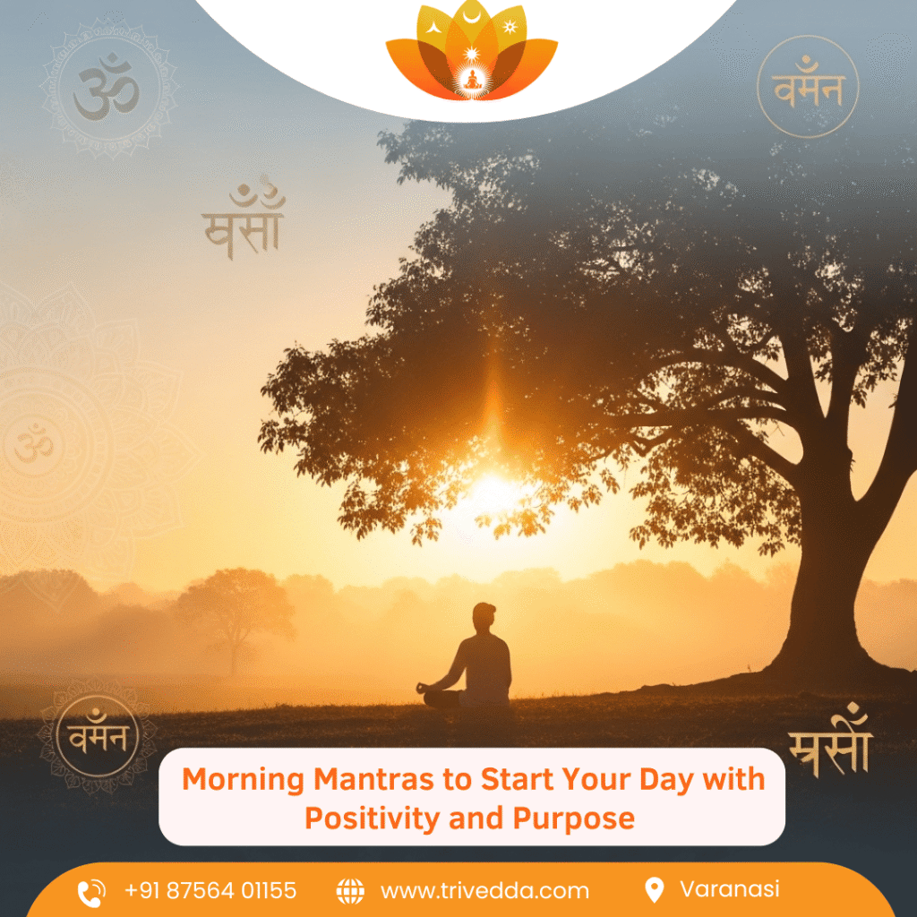 Morning Mantras
