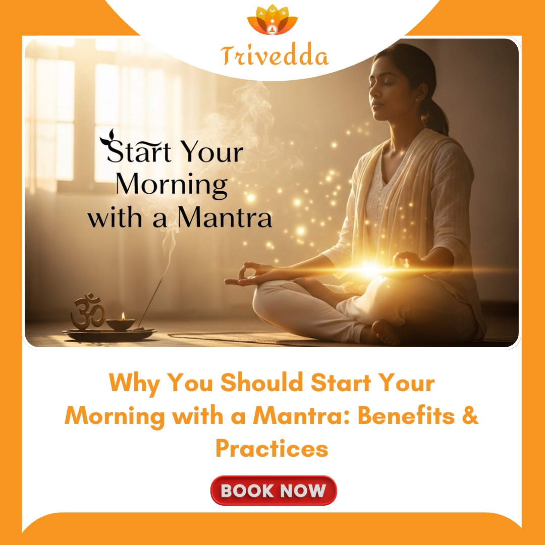 morning mantra benefits